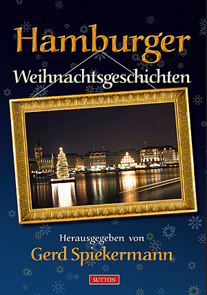 Hamburger Weihnachtsgeschichten