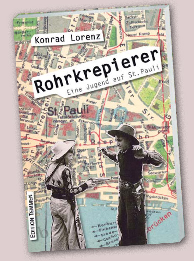 Rohrkrepierer