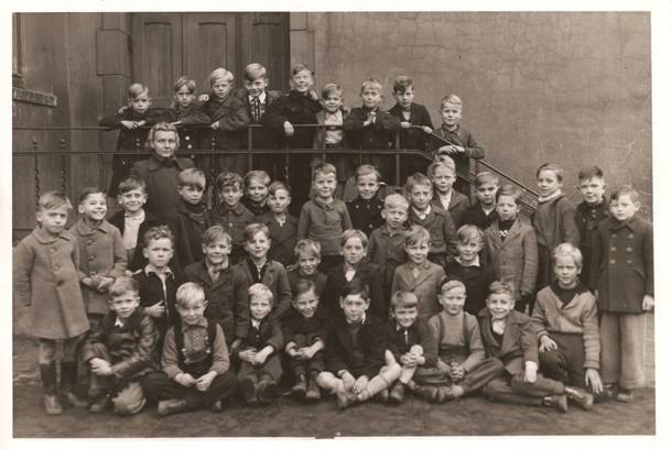 Schulklasse