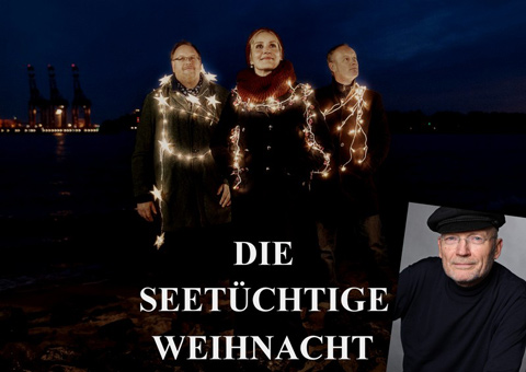 Die seetüchtige Weihnacht