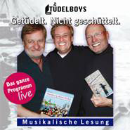 Die Tüdelboys